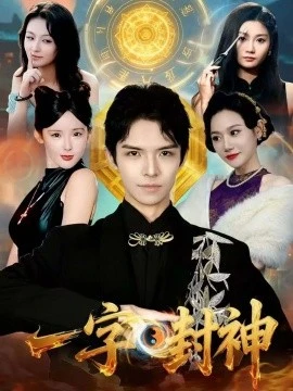 一字封神 第01集