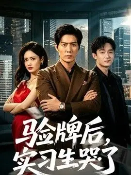 验牌后，实习生哭了 全集完结