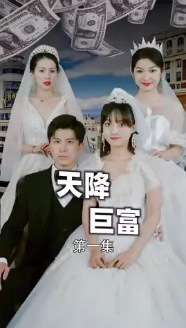 新版:天降巨富 第1-20集