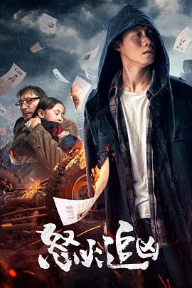 怒火追凶 HD国语
