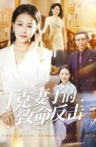 丁克妻子的致命反击