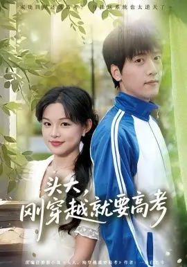 头大，刚穿越就要高考 全集完结
