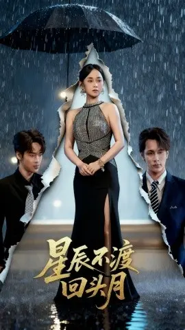 星辰不渡回头月 第01集