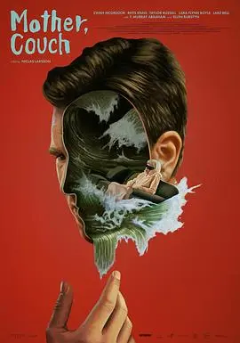 沙发上的母亲 正片