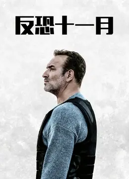 反恐十一月 正片