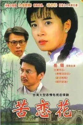 苦恋花 第01集