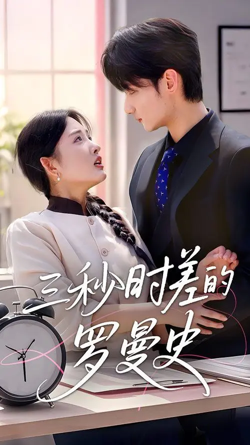 三秒时差的罗曼史 第14集