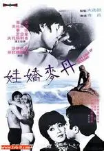 丹麦娇娃 正片