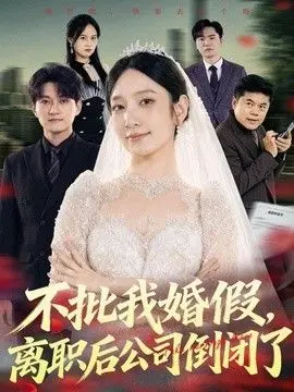 不批我婚假，离职后公司倒闭了 全集完结