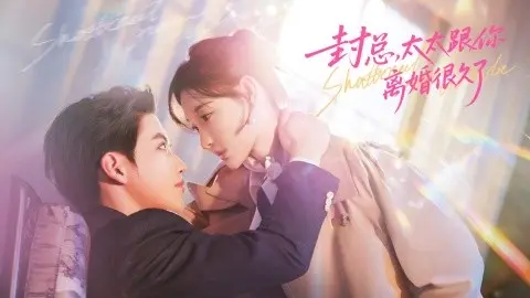 封总,太太跟你离婚很久了 第01集