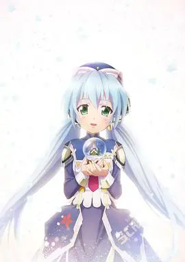 星之梦 雪圈球 HD中字