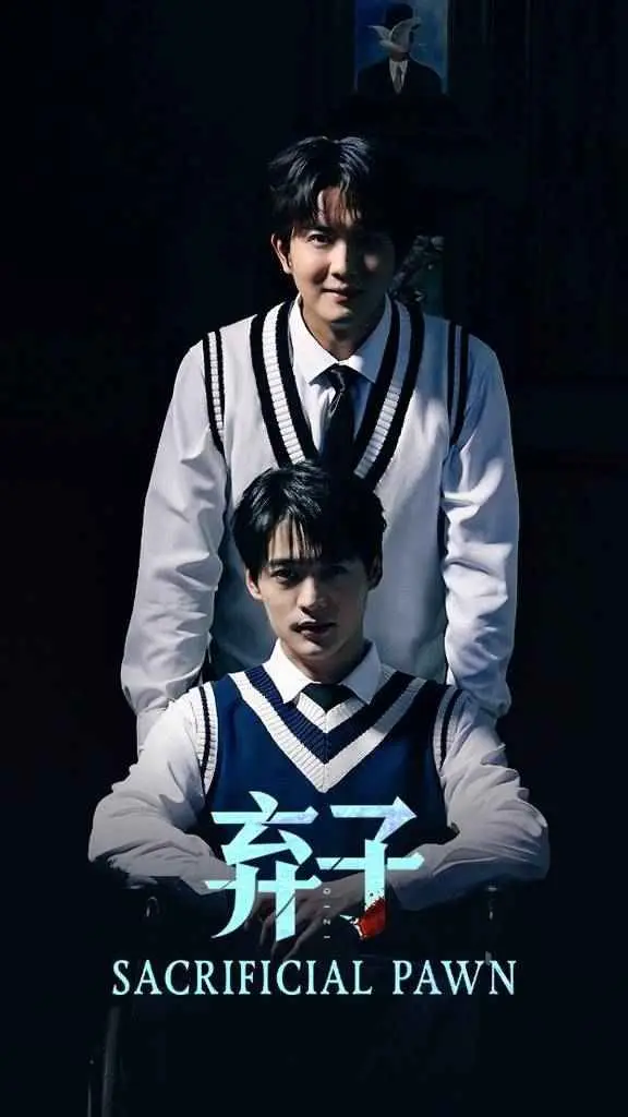 弃子 全集完结