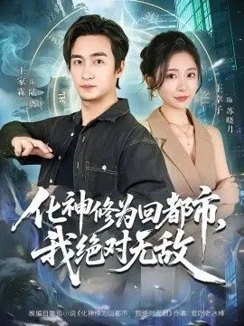 化神修为回都市，我绝对无敌 全集完结