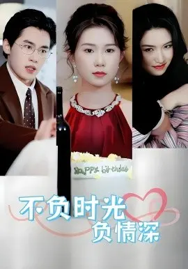 不负时光负情深 第1集