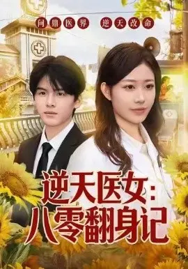 逆天医女:八零翻身记 第01集