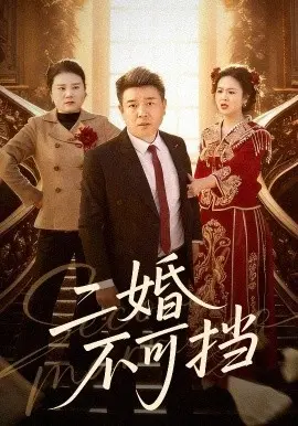 二婚不可挡 第01集