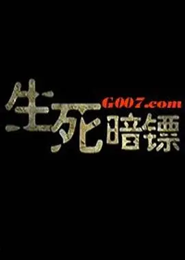 生死暗镖 HD国语