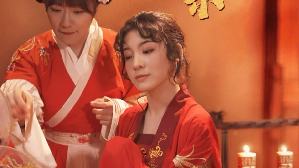 比武招亲 第1-20集
