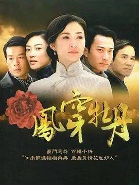 凤穿牡丹 第1集