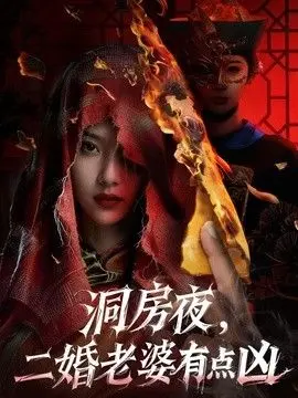 洞房夜,二婚老婆有点凶 全集完结