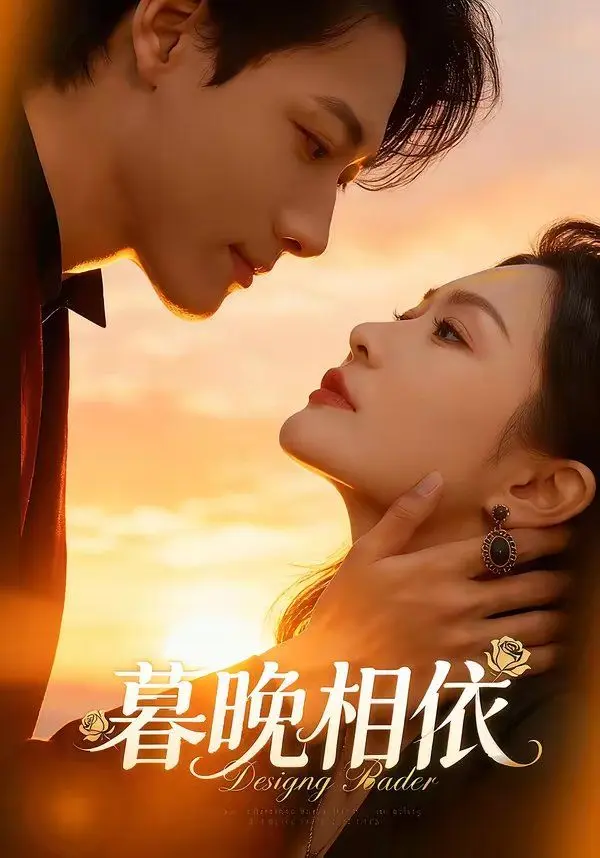 暮晚相依 全集完结