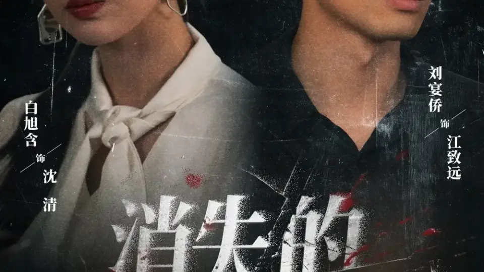 消失的爱人 HD中字