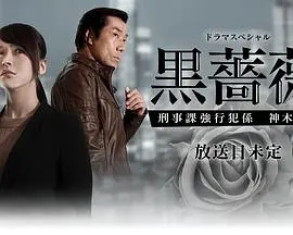 黑蔷薇:刑事课强行犯系神木恭子 正片