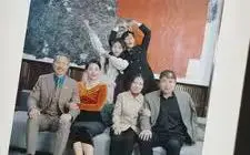 新版:女儿再爱我一次 第1-20集