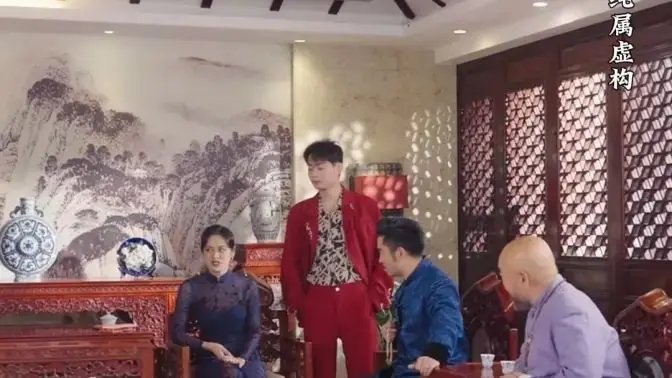 应龙(择天) 第1-20集