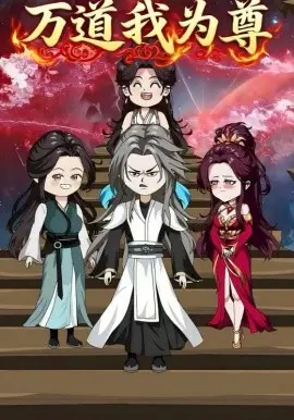 万道我为尊 第1集