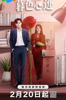 暮色心迹 第1集