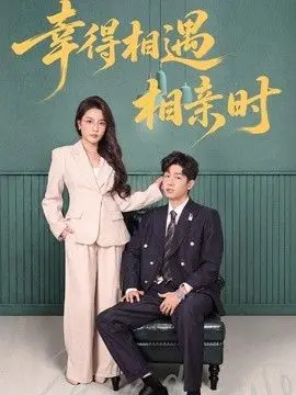 幸得相遇相亲时 全集完结