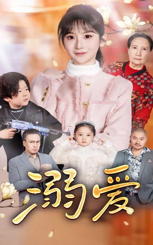 新：溺爱 第1集