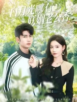 白月光哪有联姻老公香 第01集
