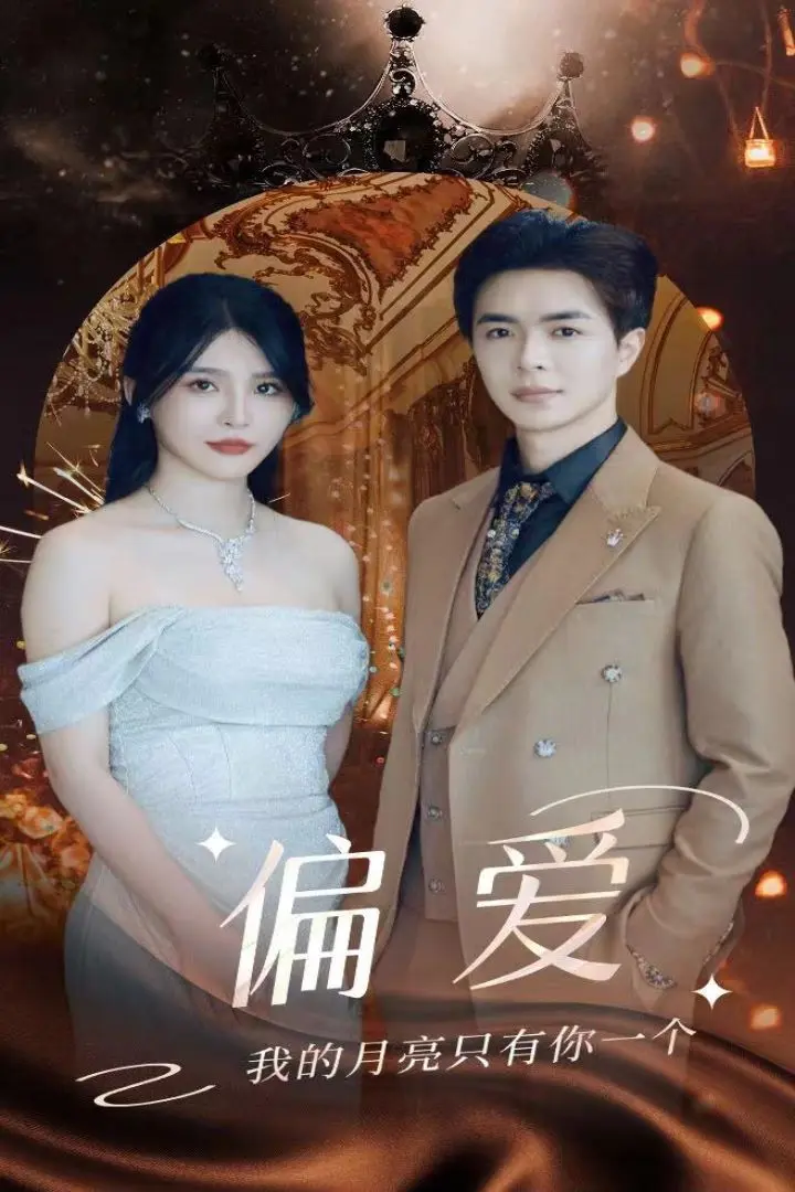 新偏爱 全集完结