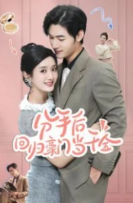 分手后回归豪门当千金（闪婚夫妇不装了）