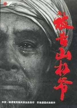 被告山杠爷 HD国语