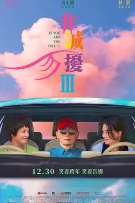 非诚勿扰3 HD国语