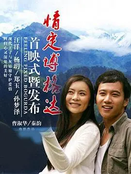 情定博格达 正片