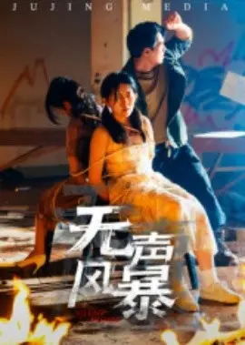 无声风暴 第1集