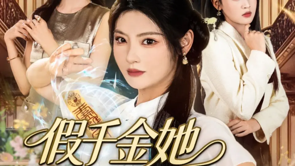 假千金她满级归来 第1集