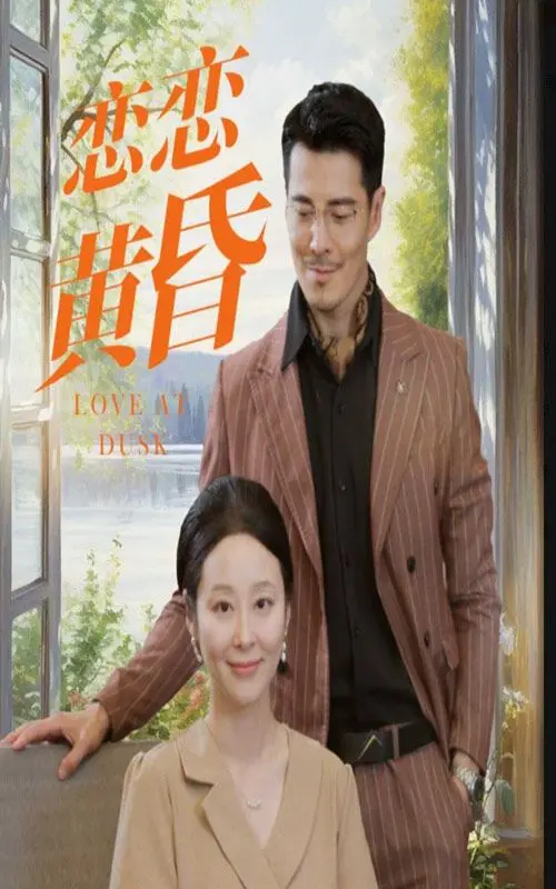 恋恋黄昏 第1-31集完结