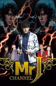 Mr.J频道