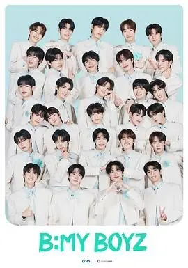 Be My Boyz 第01集