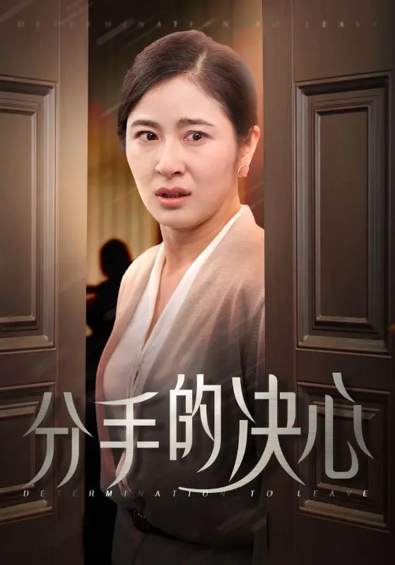 分手的决心 短剧版 第1集