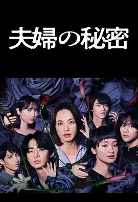 夫妇的秘密 第1集