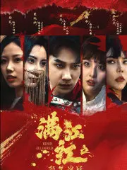 满江红之怒发冲冠 第1集