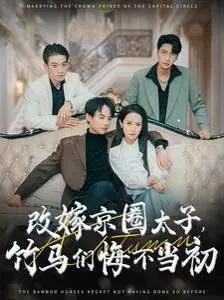 改嫁京圈太子竹马们悔不当初 第1-20集