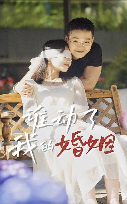 谁动了我的婚姻 全集完结