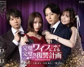 完美妻子的完美复仇计划 第1集